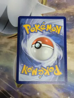 Pokemon TCG Sv10 Destined Rivals Team Rocket's Weezing IR Holo 199/182 130 HP - Image 2