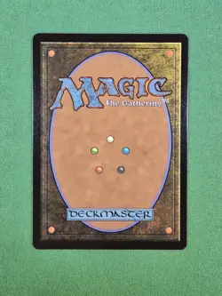 MTG Moogles' Valor (Borderless) Regular Final Fantasy Magic The Gathering - Image 4