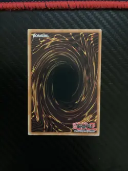 Yugioh Sakuretsu Armor RA03-EN130 Platinum Secret Rare 1st Ed NM - Image 2