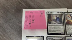Spider-Man Magic the Gathering *195* Card Lot. 'Soul Stone' + More! L@@k!! - Image 3