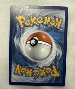 Pokemon Shining Legends Bulbasaur 1/73 Reverse Holo Card - Image 2