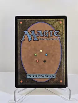 MTG Fire-Lit Thicket Commander: Final Fantasy Regular Magic The Gathering - Image 2