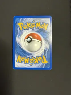 Pokemon TCG Froslass Holo Rare Card 3/146 Legends Awakened NM - Image 2