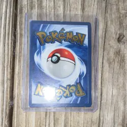 Pokemon Charizard Metal Holo Promo Card 004/102 25th Celebrations UPC promo - Image 2