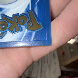 Pokemon Charizard Metal Holo Promo Card 004/102 25th Celebrations UPC promo - Image 3