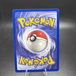 Pikachu 60/64 Red Cheeks Jungle Set WOTC 1999 Pokemon TCG Card NM -j - Image 2