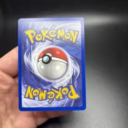 Pikachu 60/64 Red Cheeks Jungle Set WOTC 1999 Pokemon TCG Card NM -j - Image 4