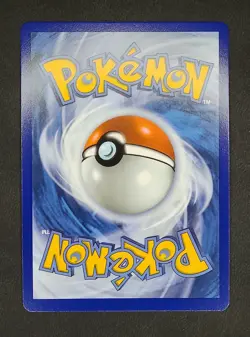 AZ's Tranquility 106 Chaos Rising Pokemon card - Image 2
