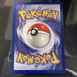 Rainbow Energy 1st Edition Non-Holo Card 80/82 Pokemon Team Rocket - Image 2