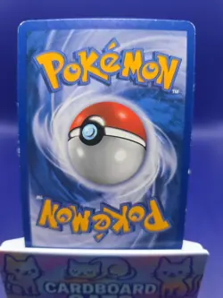 Pokemon Card - Nidorina Mysterious Treasures 56/123 Reverse Holo Uncommon - Image 5
