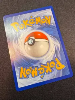 Hitmontop 240/217 Illustration Rare IR Holo Ascended Heroes Pokemon TCG Card NM - Image 2