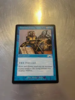 Treasure Trove LP 1998 Exodus Vintage Magic Cards, COMBINED SHIPPING - Image 1