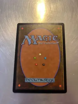 Fade Away LP 1998 Exodus Vintage Magic Cards, COMBINED SHIPPING - Image 2