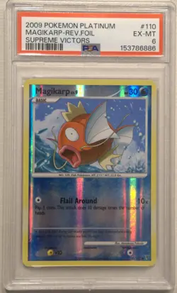 **Deoxys, Kabutops, Magikarp, and Smeargle Holo Cards for angelmccloske_1 only** - Image 5