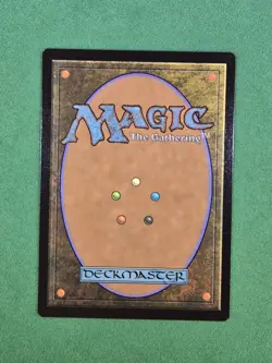 MTG Sol Ring (0357) U Commander: FINAL FANTASY 357 Magic The Gathering - Image 4