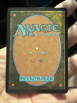 MTG - Stock Up - Secrets of Strixhaven - JP Alt Art - Silver Scroll Foil - NM - Image 2
