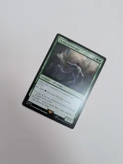 MTG - Elvish Archdruid - Commander: Lord of The Rings NM/M Condition - Image 2