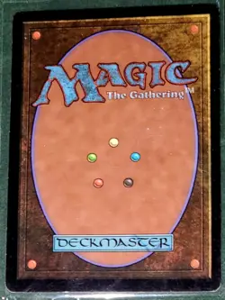 Diplomatic Immunity Mercadian Masques Regular MTG Magic The Gathering MP - Image 2