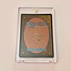 Avacyn, Angel of Hope (Retro Frame - Non-Foil) Innistrad Remastered MTG - Image 2