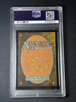retro frame subtlety foil psa 9 - Image 2