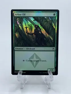 Arbor Elf - Masters 25 - MTG - Foil COM - Magic The Gathering - Image 1