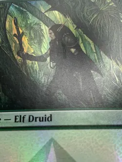 Arbor Elf - Masters 25 - MTG - Foil COM - Magic The Gathering - Image 5