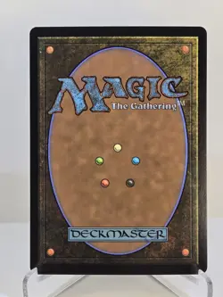 MTG Zanarkand, Ancient Metropolis (Borderless) Foil Final Fantasy - Image 2