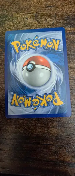 Piplup 15/17 Common POP Series 6 Pokemon Holo Lightly Played - Image 2