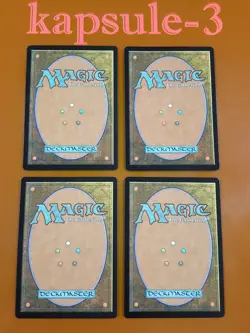 4x Tanglespan Lookout | FOIL | Wilds of Eldraine | MTG Magic Cards - Image 2