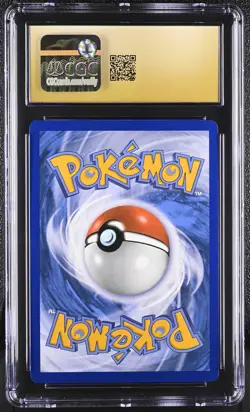 CGC 10 Toxel Sv041/sv122 Shiny Vault Holo Shining Fates Pokemon - Image 2