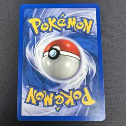 Sabrina's Slowpoke 95/132 Gym Heroes Common Pokemon TCG - NM - Image 2