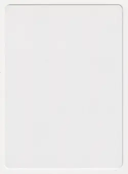 Signed Firescreamer Proof MP Invasion Artist Alan Pollack 2000 MTG Magic AP Kavu - Image 2