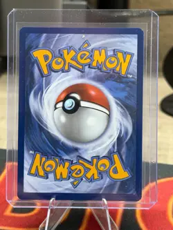 Pokemon Tyrunt 070 MEP EN Perfect Order Holo Rare NM - Image 2