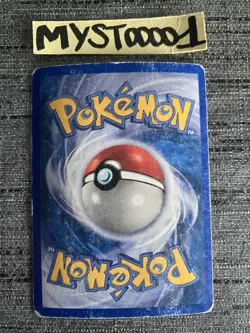 Carte Pokemon Dracolosse Lumineux 14/105 Holo Neo Destiny Wizards Francais OCCAS - Image 2