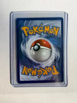 Espeon ex SVP Black Star Promo Pokemon Scarlet & Violet 2025 - Image 2