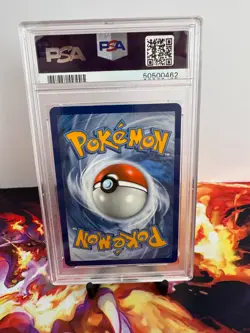 Pokemon PSA 9 Solgaleo GX FA SM104a Hidden Fates Black Star Promo - Image 2