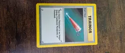 Full Heal 111/130 Uncommon Base Set 2 Pokemon Lightly Played - Image 1