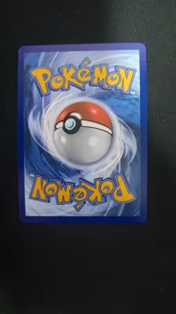Misty's Psyduck 193/182 Illustration Rare Destined Rivals Pokemon - Image 4