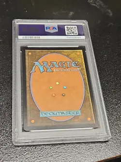 Magic MTG - Rona, Sheoldred's Faithful MUL #188 Serial 411/500 PSA 9 Multiverse - Image 2