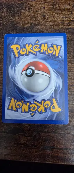 Riolu 61/130 Uncommon Diamond & Pearl Pokemon Lightly Played - Image 2