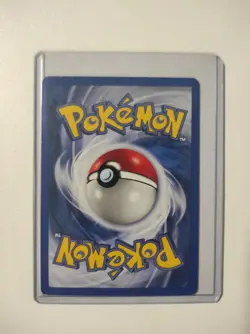 Dark Celebi - 4/101 - EX Leggende Nascoste - HOLO - ITA - Carte Pokemon - Image 4