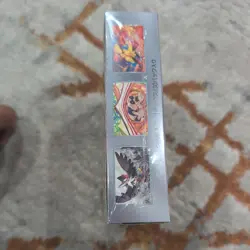 Pokemon Scarlet Ex Booster Box SV1s Japanese - New & Sealed - Image 3