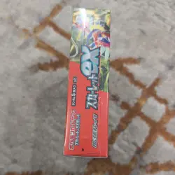 Pokemon Scarlet Ex Booster Box SV1s Japanese - New & Sealed - Image 4