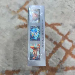 Pokemon Scarlet Ex Booster Box SV1s Japanese - New & Sealed - Image 5