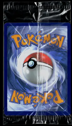 Lucario VSTAR SWSH291 SWSH Black Star Promo Pokemon SEALED - Image 2