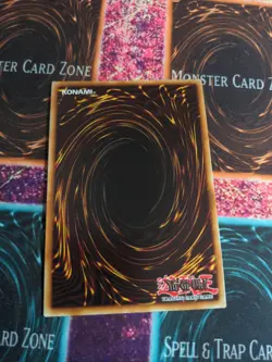 Yu-Gi-Oh! Constellar Sombre LTGY-EN093 Unlimited Super Rare NM - Image 3