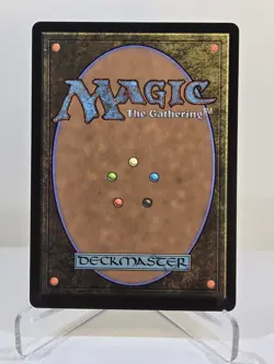 MTG Ancient Adamantoise Mythic Non-Foil Final Fantasy - Image 2