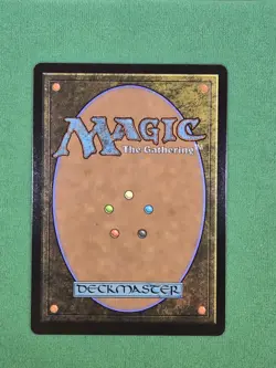 MTG Ancient Adamantoise Mythic Non-Foil Final Fantasy - Image 4