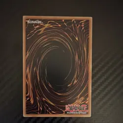 Konami Yu-Gi-Oh! Dark Magician the Dragon Knight LEDD-ENA00 3000/2500 ENG - Image 2