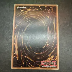 Gaia the Dragon Champion LOB-125 Secret Rare Unlimited Konami Blue Eyes Set - Image 2